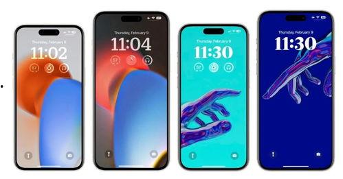 iphone15富士康最新爆料,全新设计与功能大揭秘！