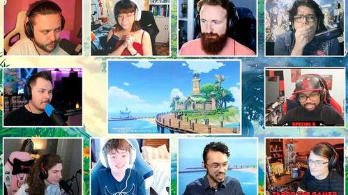 外国人看须弥爆料视频,一场视觉与文化碰撞之旅 第2张 外国人看须弥爆料视频,一场视觉与文化碰撞之旅 第2张